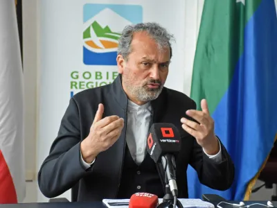 Gobierno Regional de Los Lagos se querella por defraudación y apropiación indebida contra la Corporación Kimün