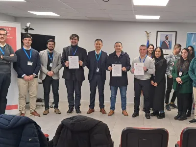 Gobierno Regional y Servicio de Salud Firman convenios con clínicas privadas para resolver Lista de Espera y Cirugías de Esterilización Quirúrgica en la región