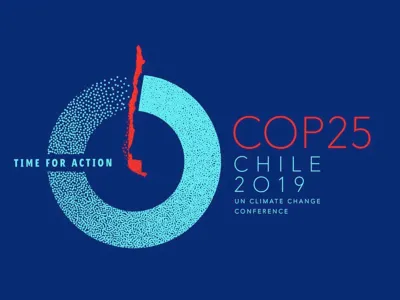 Greenpeace y cancelación de la COP25: “Es un enorme fracaso para las demandas medioambientales que enfrenta el país”