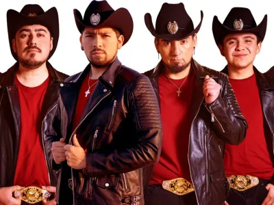 Grupo “Arremacho” y sus rancheras debutan hoy sábado en Dreams