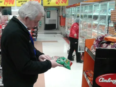 Hacen llamado a buscar alternativas saludables para festejar Halloween