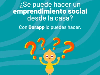 Hogar de Cristo y Accenture lanzan app para impulsar emprendimientos sociales