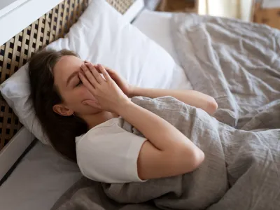 Horario de invierno: cómo evitar que afecte nuestra rutina de sueño el cambio de hora
