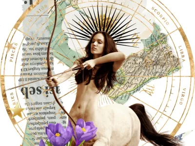 Horóscopo Tarot: del 21 Noviembre al 4 de Diciembre