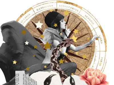Horóscopo Tarot: del 6 al 20 de noviembre