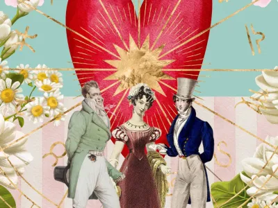 Horóscopo Tarot: mes del amor