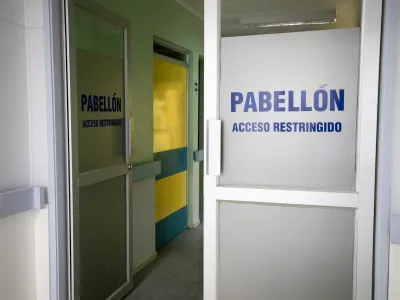 Hospital de Frutillar trabaja en habilitación de pabellón para cirugías mayores ambulatorias