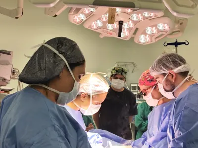 Hospital Puerto Montt llama a la comunidad a derribar mitos y retomar el compromiso con la donación de órganos