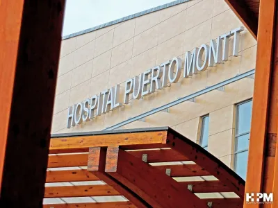 Hospital Puerto Montt realiza V Jornada de Oncología Adulto con foco en capacitación y mayor cobertura