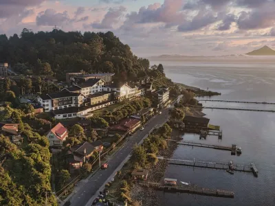 Hotel Cabaña del Lago cumple 45 años celebrando su historia y renovando su compromiso con el turismo y el desarrollo sostenible