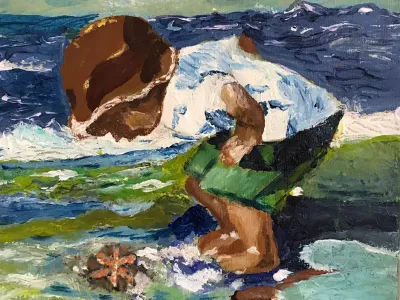 Hoy a las 19 horas: Galería de Arte Machacoya inaugura exposición “Ceciliarte”