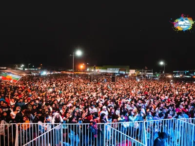Hoy comienza la tradicional Semana Llanquihuana 2023