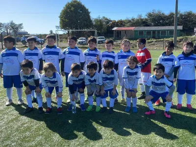 Hoy culmina la Liga Formativa de Fútbol Ciudad de las Rosas 2023 organizada por la Oficina Municipal de Deportes