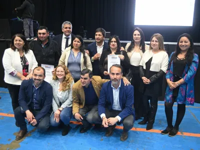 Hoy miércoles 14 de enero comienza el proceso de postulación al Fondo Comunidad 2026