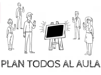 Hoy sábado se desarrollará el diálogo regional del Plan Todos al Aula