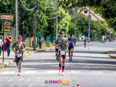 Hoy se corre Triatlón de Frutillar que reunirá a 300 deportistas en exigente competencia