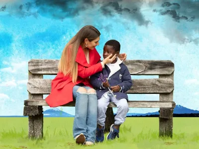 Hoy se realiza Avant Premier de film chileno “Niñitos de chocolate, amor sin límites” en Sala -1 Cine