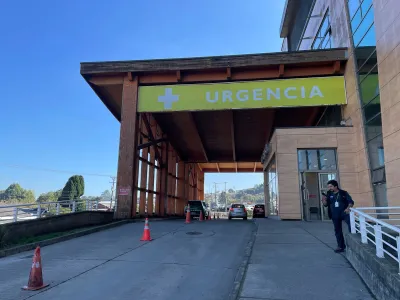 Hospital Puerto Montt hace llamado al autocuidado para evitar emergencias durante fiestas de fin de año