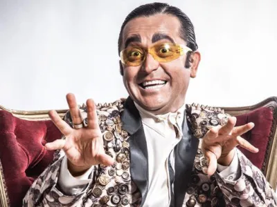 Humor y fútbol se fusionan esta noche en Dreams Puerto Varas
