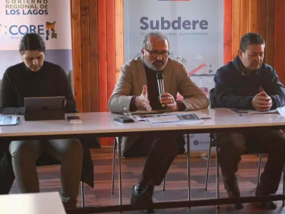 Identifican Nueva Zona en Desarrollo en la Costa Norte de la Región de Los Lagos que incluye a seis comunas de las Provincias de Osorno y Llanquihue