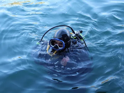 Impartirán curso de introducción a las tablas americanas de buceo