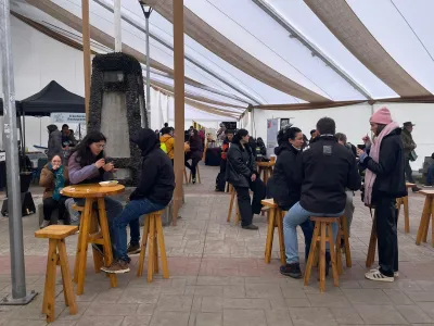 Imperdible: Segundo Festival Gastronómico de Invierno en Puerto Varas este fin de semana