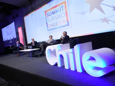Industria se prepara para la tercera versión del Summit de Turismo