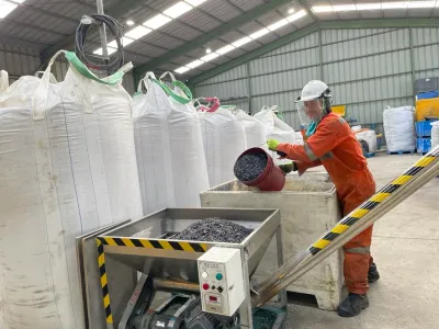 INE: Cifra de ocupados en la región de Los Lagos aumentó en 2,9%