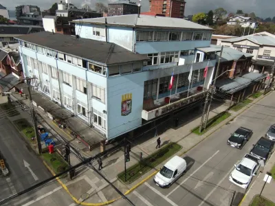 Informe de Auditoría reveló fallas administrativas reiteradas en Gobierno Comunal anterior