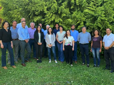 Iniciativa permitirá tener un sello para acceder a mercados mundiales: Productores lecheros avanzan en la creación de un estándar de sustentabilidad