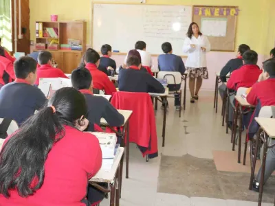 Periodo Escolar: entre el 2 y el 5 de marzo será el inicio de clases en Puerto Varas
