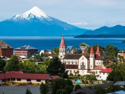 Inscripciones abiertas: Congreso Futuro llega a Puerto Varas con potentes charlas internacionales de innovación sostenible