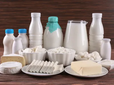 Investigadores de INIA y la UACh realizan estudio de consumo de lácteos en Chile