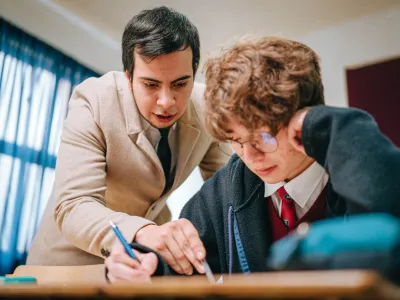 Invitan a colegios técnico profesionales de la Región de Los Lagos a inscribirse en programa gratuito para incentivar el acceso a la educación superior