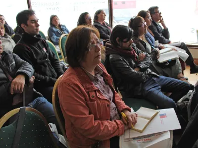 Invitan a congreso sobre convivencia escolar y redes sociales