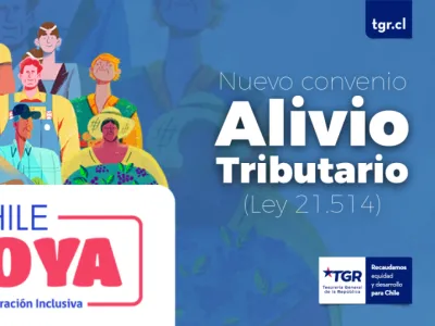 Invitan a MiPymes de la Región de Los Lagos a revisar nueva Ley de Alivio Tributario y FOGAPE Chile Apoya