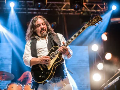 Invitan a postular al primer ciclo de Escuelas de Rock y Música Popular en Frutillar