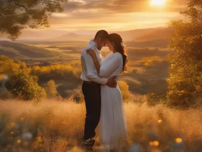 Ipsos: Dos de cada tres chilenos están satisfechos con su vida romántica y sexual