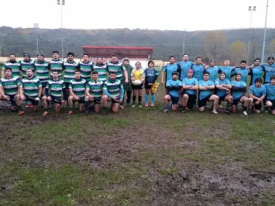 Jabalíes cayó ante Los Lobos de Puerto Montt
