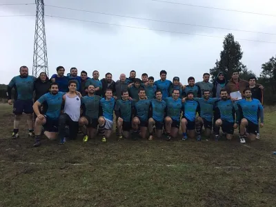 Jabalíes ganó su primer partido del Torneo Desarrollo 2018