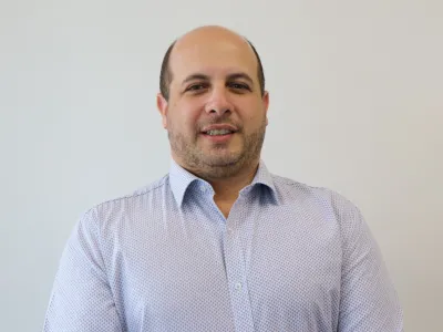 Jaime Benítez fue nombrado Director Nacional del Servicio Nacional de Turismo