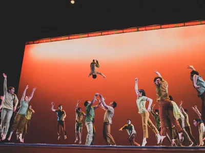 Josefina Hevia, fundadora y jefa del programa Circo Frutillar de Fundación Mustakis: “Hoy el circo es parte de la identidad cultural de la comuna”
