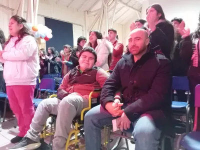 Joven puertovarino aquejado de la enfermedad de Duchenne necesita reunir $3.500 millones para salvar su vida