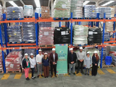 Junaeb entregará más de 258 mil raciones diarias de alimentos durante este año escolar en la Región de Los Lagos