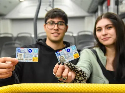 Junaeb inició proceso de revalidación de la Tarjeta Nacional Estudiantil 2025
