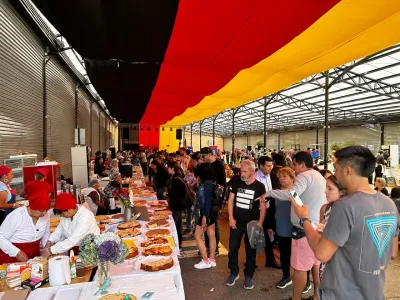 “Kuchen Tag 2026”, una fiesta de tradición y sabor, este fin de semana en Puerto Varas