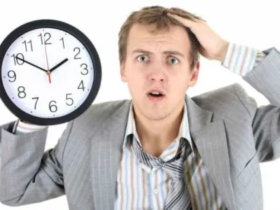 La abolición del cambio horario es una tendencia mundial