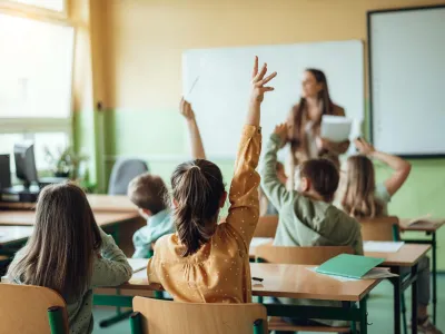 La Alianza del Pacífico ofrece a educadores de Chile, Colombia, México y Perú formación gratuita en competencias digitales
