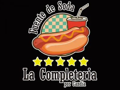 La Completería: para comer Bueno, Bonito y Barato