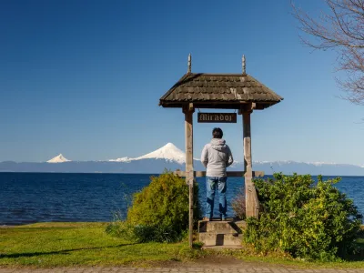 La declaratoria ZOIT de la Cuenca del Llanquihue sigue avanzando